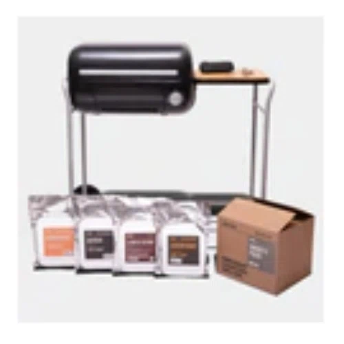 Spark Grill Prime Package