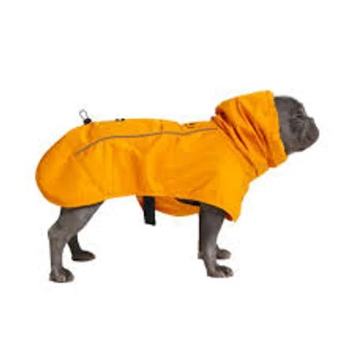 Spark Paws Breatheshield Dog Raincoat