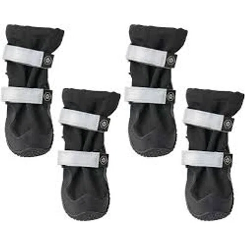 Spark Paws Flex Shell Water-Resistant Dog Boots