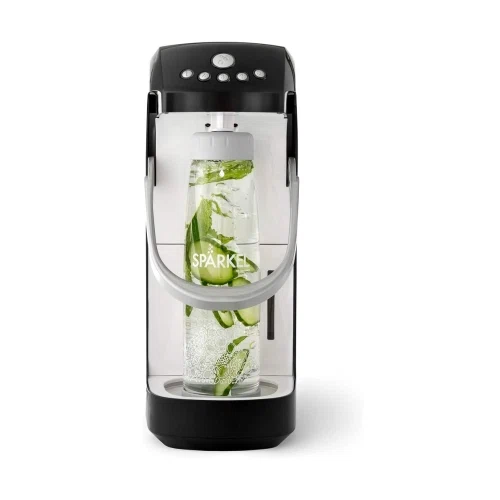 Sparkel Beverage System