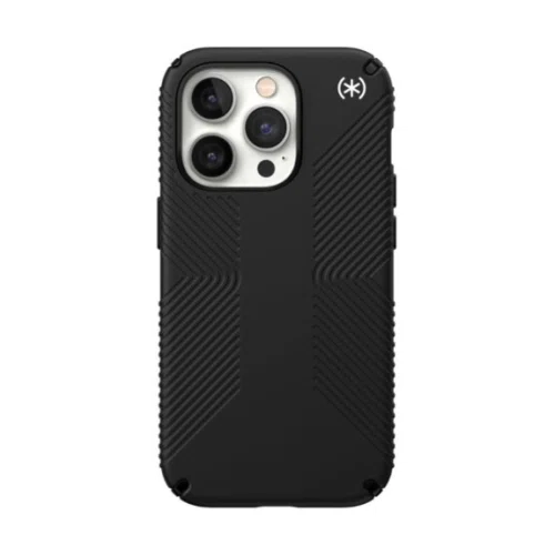 Speck Presidio2 Grip Magsafe Iphone 14 Pro Cases