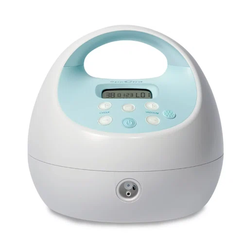 Spectra Baby S1 Plus Premier Rechargeable Breast Pump