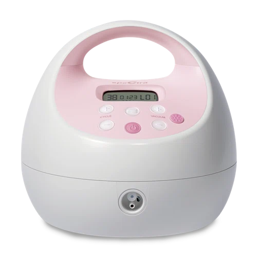 Spectra Baby S2 Plus Premier Breast Pump
