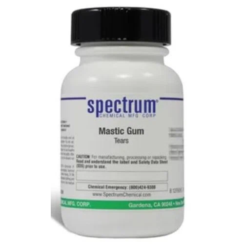 Spectrum Chemical Mastic Gum Tears