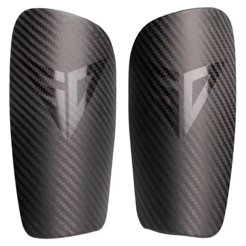Speed Demon V3 Carbon Fiber Shin Guards