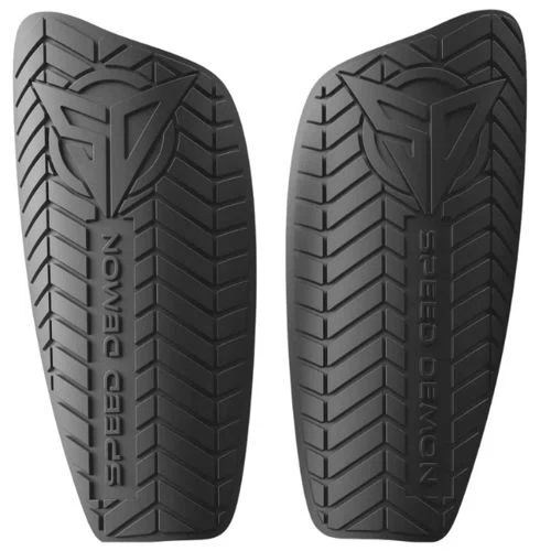 Speed Demon Weighted Shin Guards
