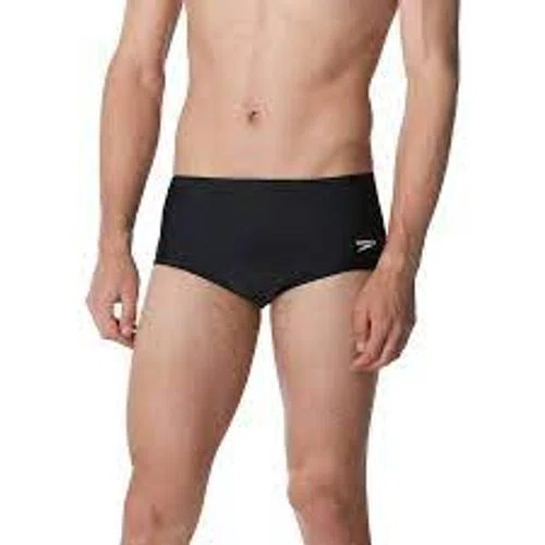 Speedo Solid Dive Men's Training Swim Suit