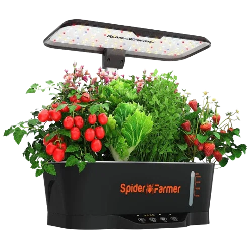 Spider Farmer 420 Encore Event