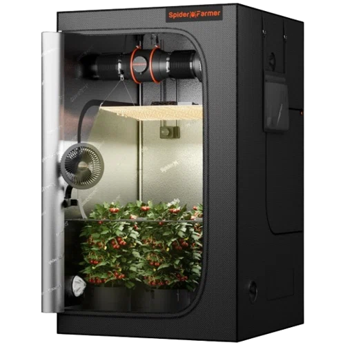 200 Off Spider Farmer Discount Code (8 Active) Aug '24