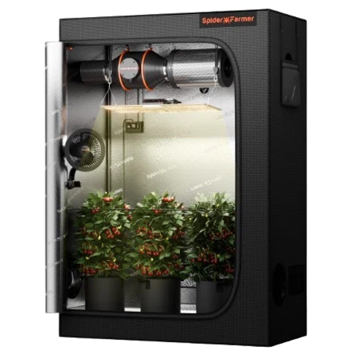 Spider Farmer 2x4 Grow Tent Kit