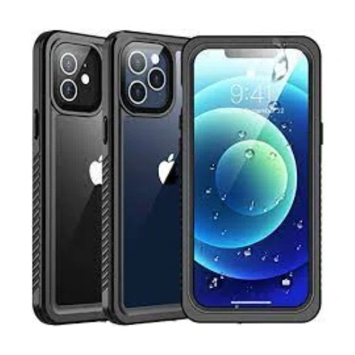 Spidercase Waterproof Case