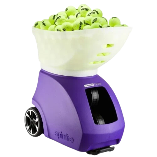 Spinfire Pro 2 Ball Machine