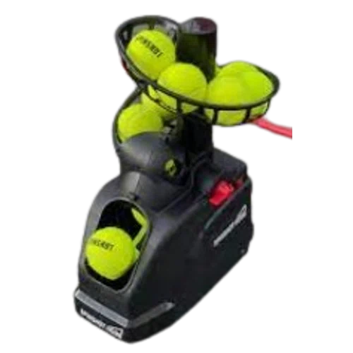 Spinshot Home Tennis Ball Machine
