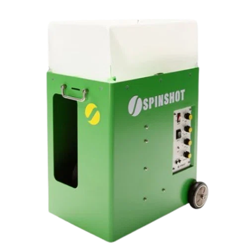 Spinshot Pro2 Tennis Ball Machine