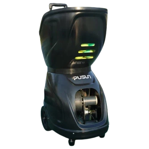 SpinWalker SW-9001B Tennis Ball Machine