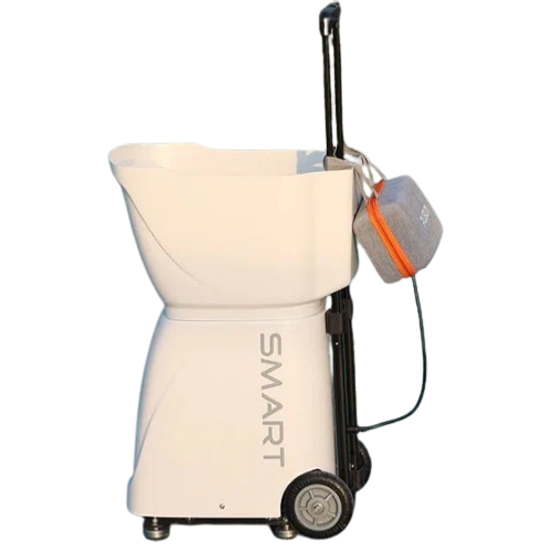 SpinWalker SWB-Smart Tennis Ball Machine