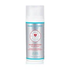 Spongelle Hand Defense Sanitizer