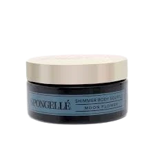 Spongelle Moon Flower Body Souffle