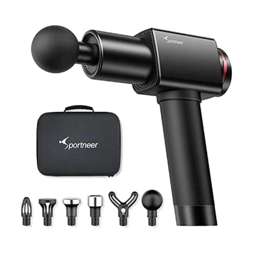 Sportneer Elite D9 Percussive Massage Gun