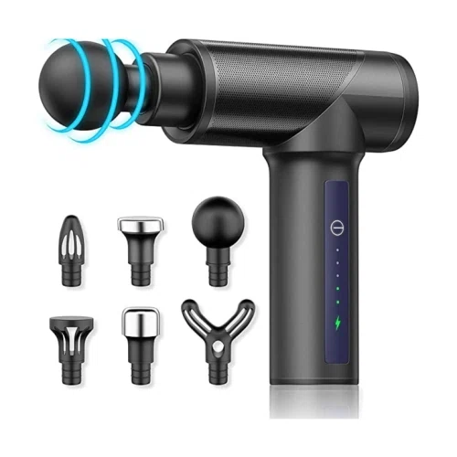Sportneer K1 Percussive Massage Gun