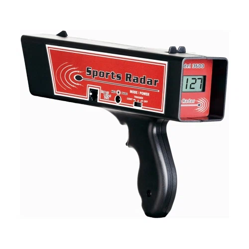 Sports Radar SR3600 