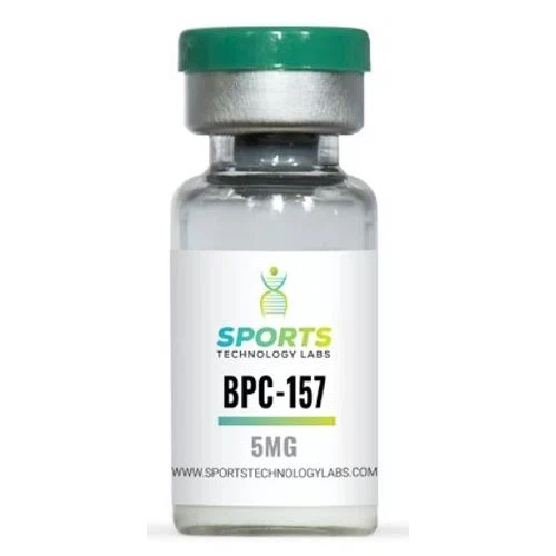 Sports Technology Labs BPC 157