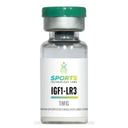 Sports Technology Labs IGF-1 LR3