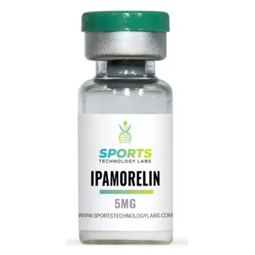 Sports Technology Labs Ipamorelin