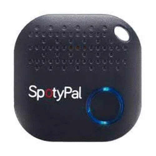 SpotyPal