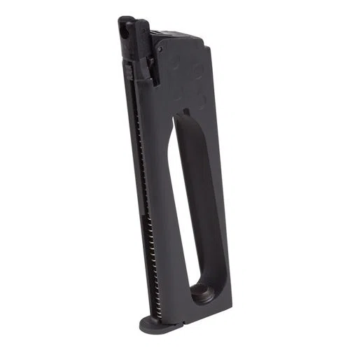 Springfield Armory 1911 Mil Spec CO2 Blowback .177 BB Magazine