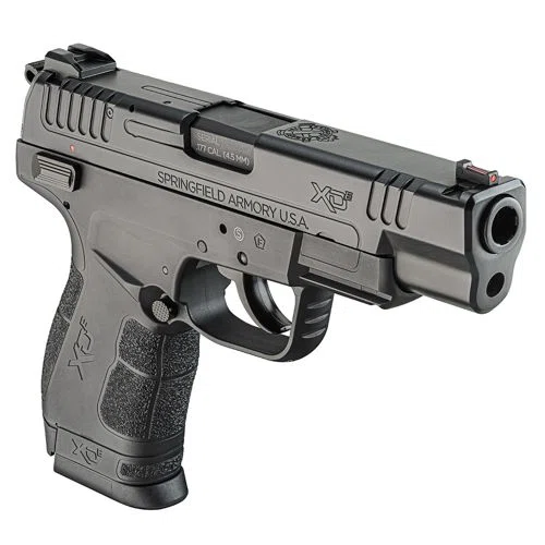 Springfield Armory XD-E 4.5