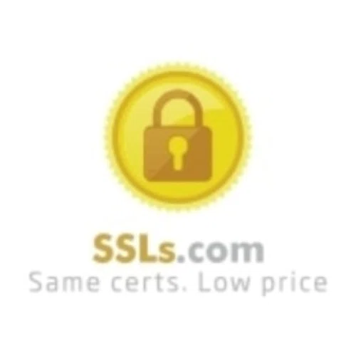 SSLs Certificates