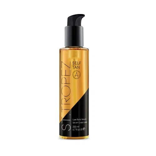 St. Tropez Luxe Body Serum