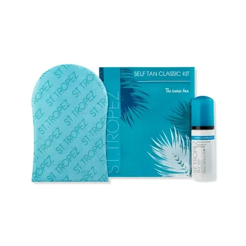 St. Tropez Self Tan Classic Kit