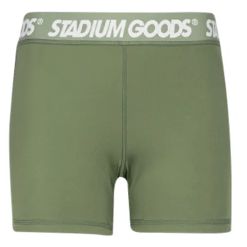 Stadium Goods Womens Logo Biker Shorts