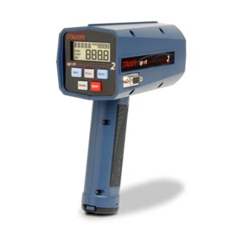 Stalker Sport 2 Series Radar Guns 