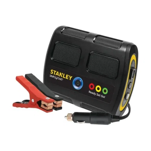 Stanley Simple Start Lithium Ion Battery