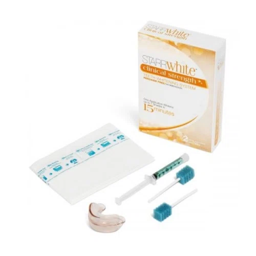 StarrWhite Teeth Whitening System