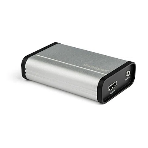 StarTech USB C Video Capture Device