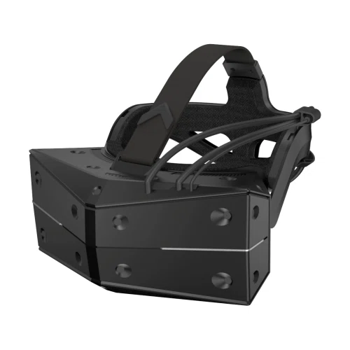 StarVR One