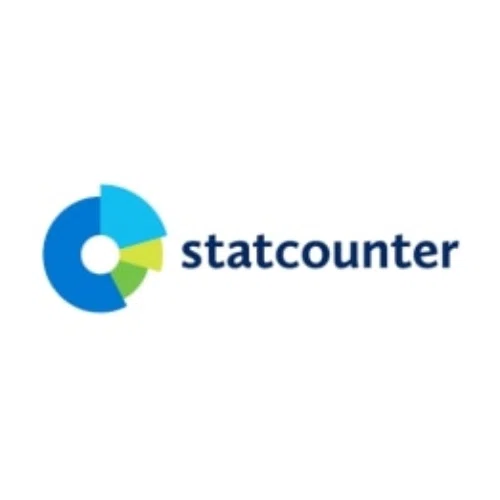 StatCounter Website Analytics