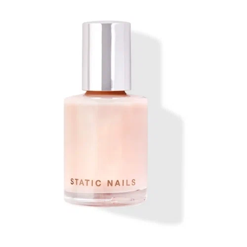 Static Nails Liquid Glass Lacquer