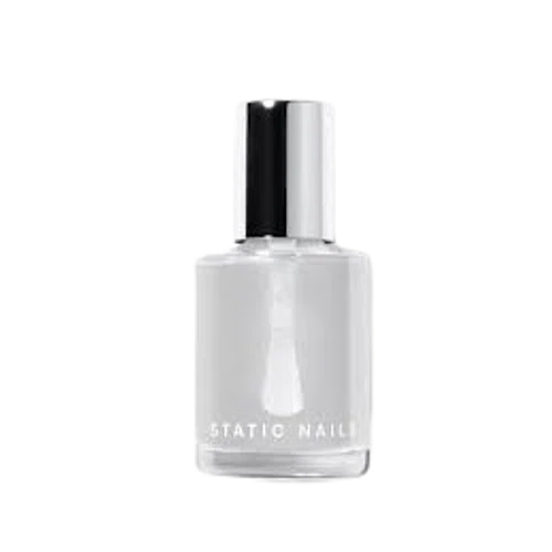Static Nails Primer Liquid Glass Lacquer