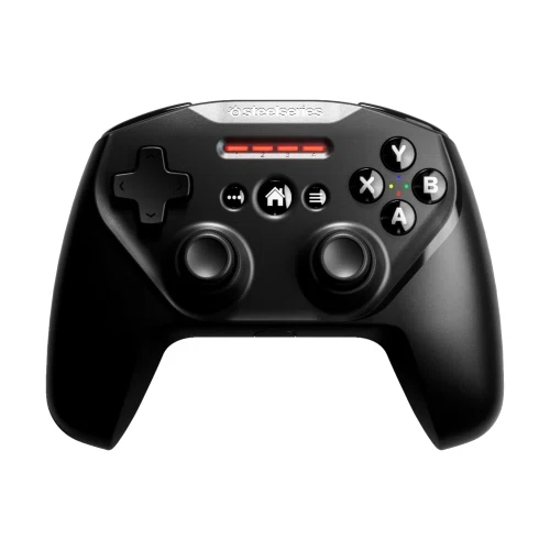 SteelSeries Nimbus+ Wireless Controller