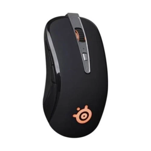 SteelSeries Sensei Wireless Laser