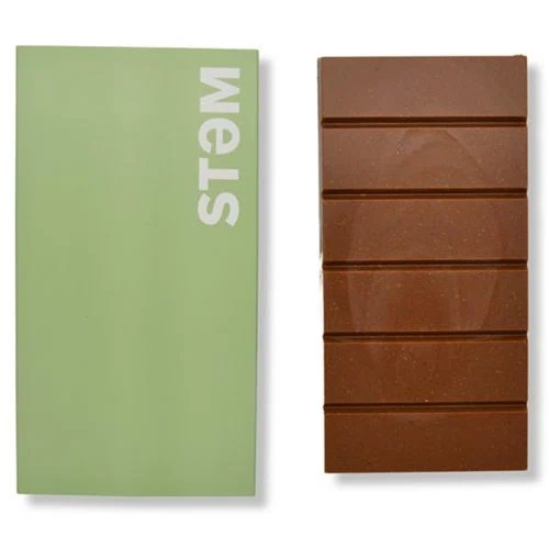 Stem Milky Way Mushroom Bar