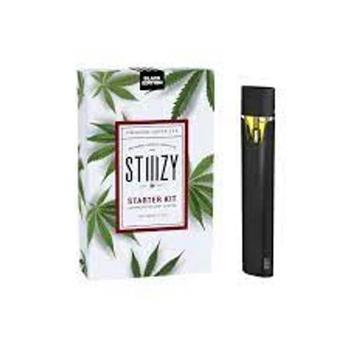 Stiiizy Official Battery