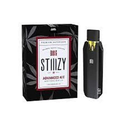Stiiizy Official Biiig Battery