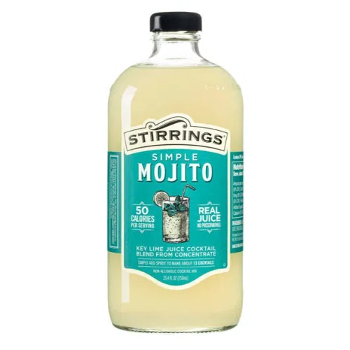 Stirrings Mojito Mix