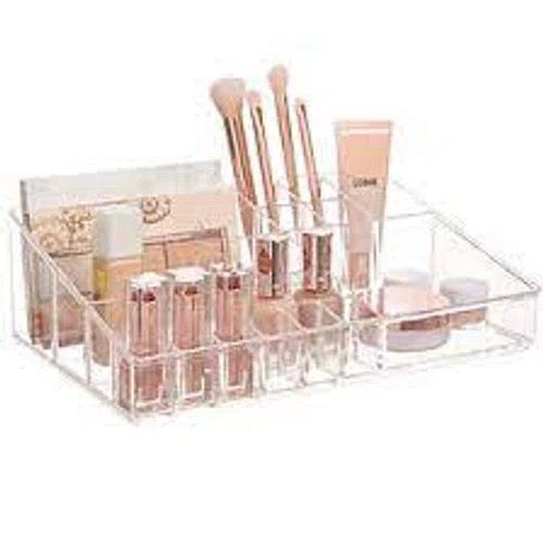 Stori Vanity Makeup Organizer